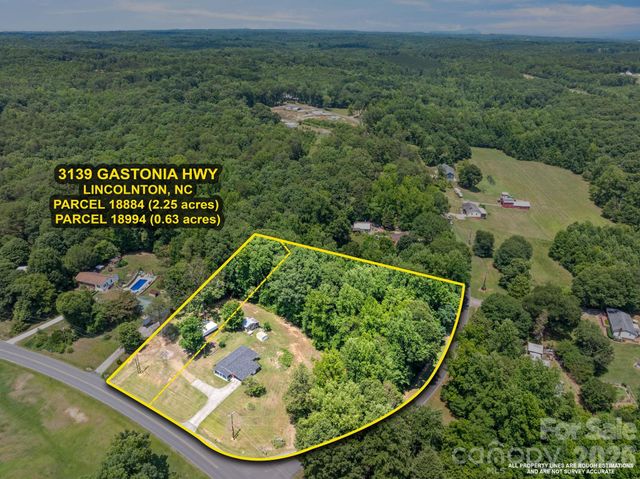 3139 Gastonia Highway, Lincolnton, NC 28092