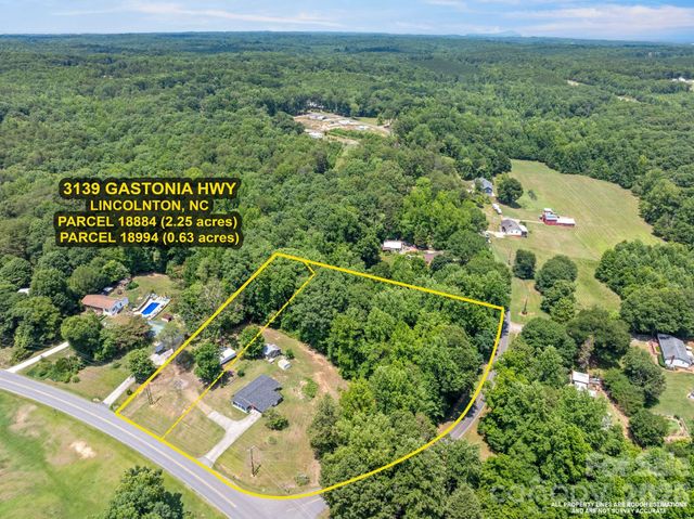 3139 Gastonia Highway, Lincolnton, NC 28092