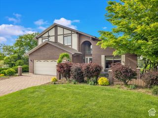 905 E MILLSTREAM WAY, Bountiful, UT 84010