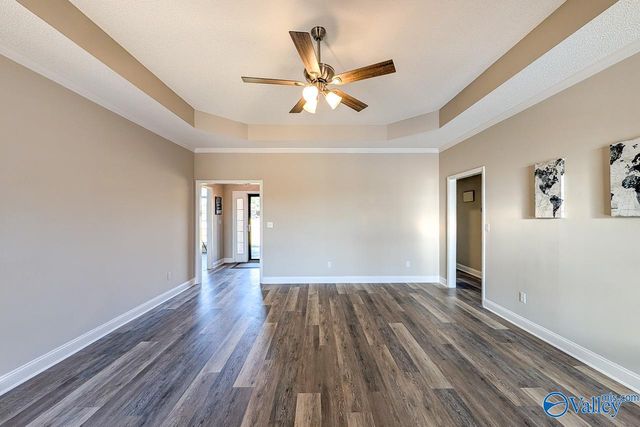 134 Fox Run Drive, Meridianville, AL 35759