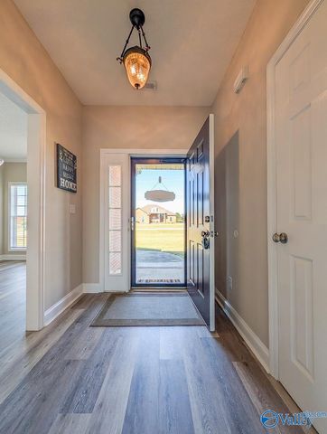 134 Fox Run Drive, Meridianville, AL 35759