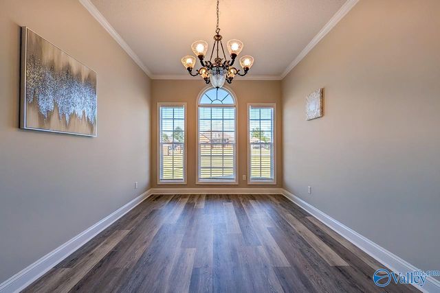 134 Fox Run Drive, Meridianville, AL 35759