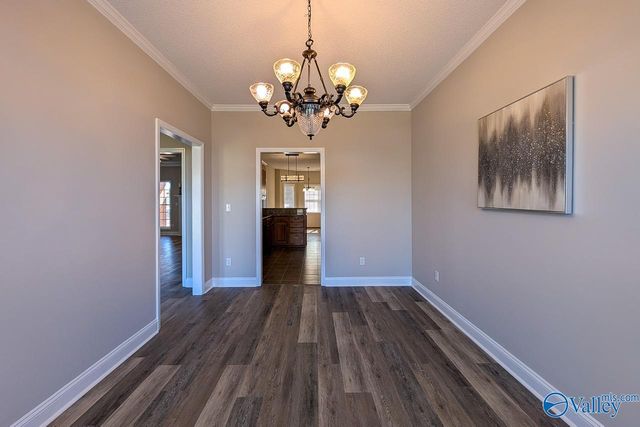 134 Fox Run Drive, Meridianville, AL 35759