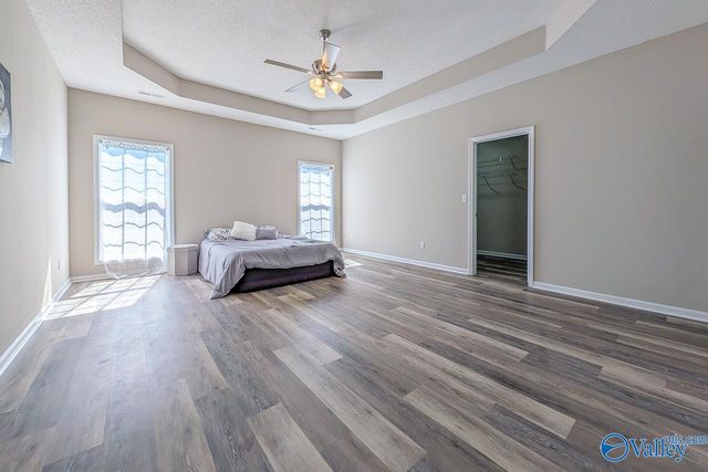 134 Fox Run Drive, Meridianville, AL 35759