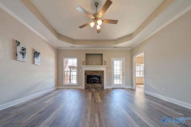 134 Fox Run Drive, Meridianville, AL 35759