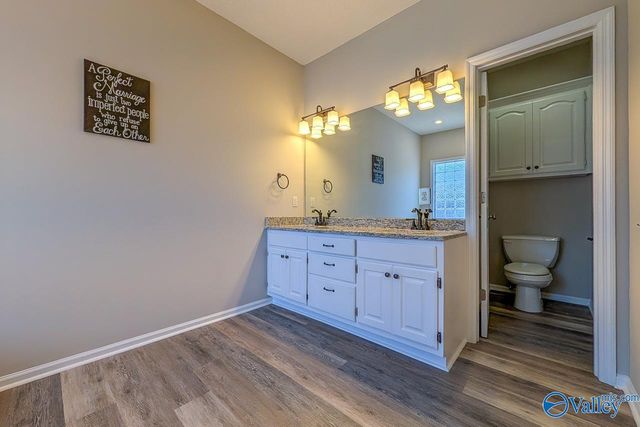 134 Fox Run Drive, Meridianville, AL 35759