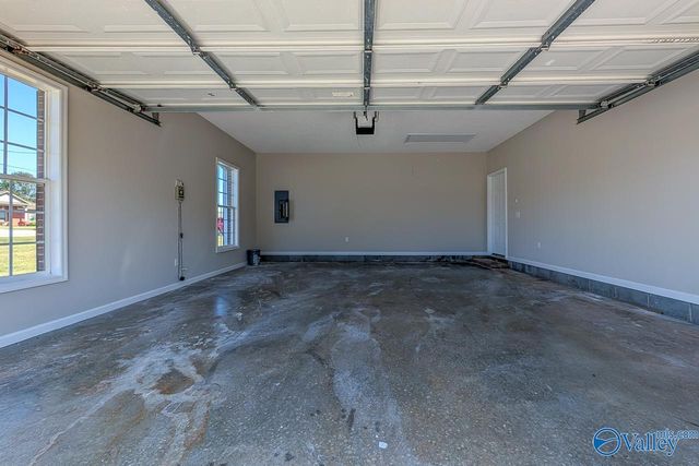 134 Fox Run Drive, Meridianville, AL 35759