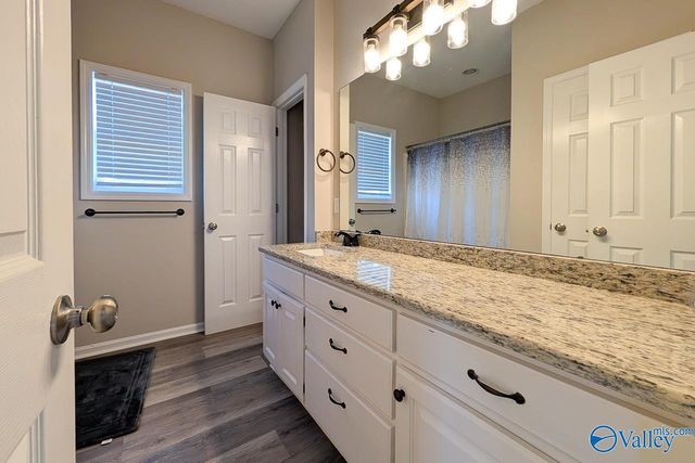 134 Fox Run Drive, Meridianville, AL 35759