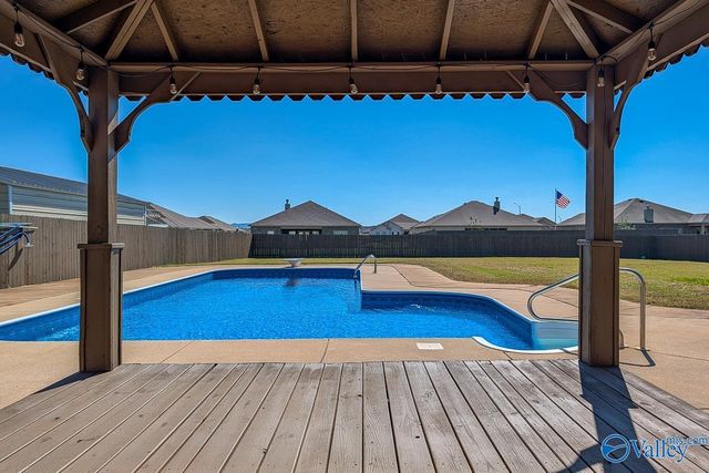 134 Fox Run Drive, Meridianville, AL 35759