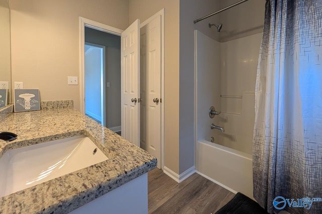 134 Fox Run Drive, Meridianville, AL 35759