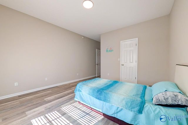 134 Fox Run Drive, Meridianville, AL 35759