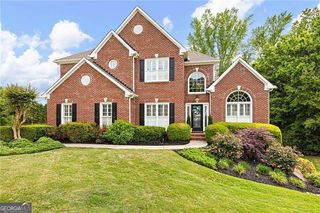 204 Golden Bell Way, Canton, GA 30115