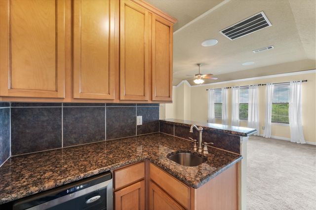 4407 Don Drive, Mansfield, TX 76063
