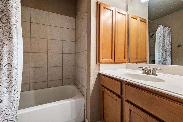 4407 Don Drive, Mansfield, TX 76063