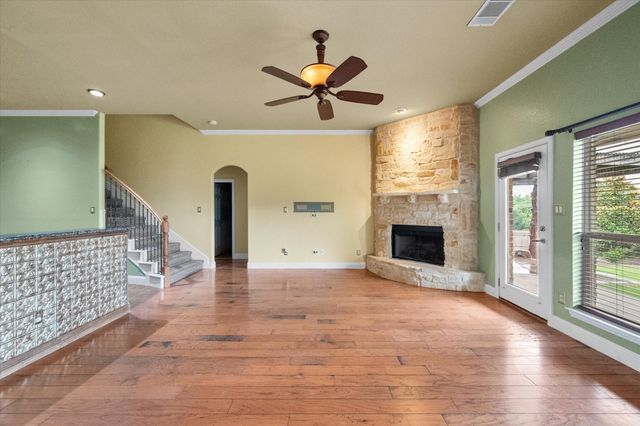 4407 Don Drive, Mansfield, TX 76063