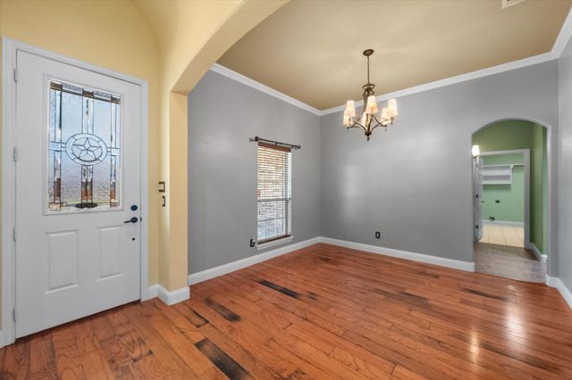 4407 Don Drive, Mansfield, TX 76063