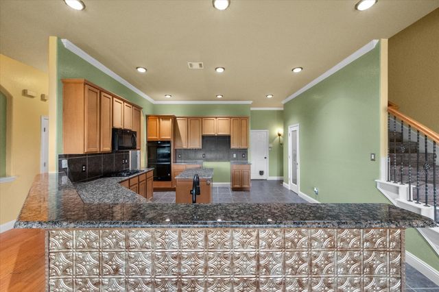 4407 Don Drive, Mansfield, TX 76063