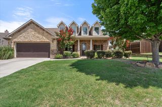 4407 Don Drive, Mansfield, TX 76063