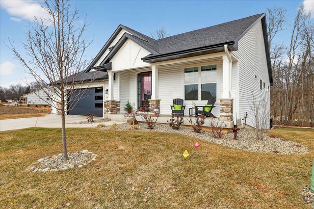 10597 Sharon Lee Lane 88, Portage, MI 49024