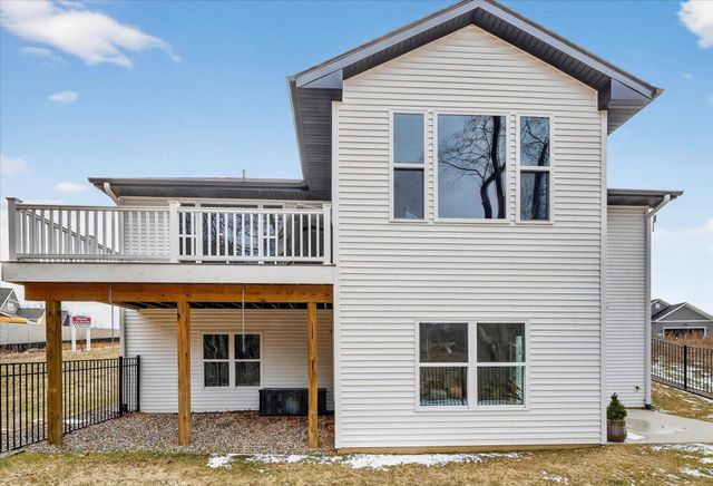 10597 Sharon Lee Lane 88, Portage, MI 49024