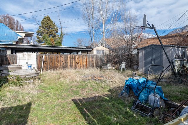 266 N 700 W, Provo, UT 84601