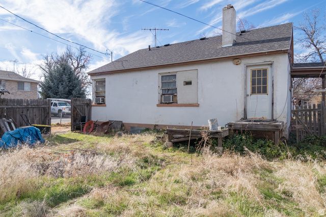 266 N 700 W, Provo, UT 84601