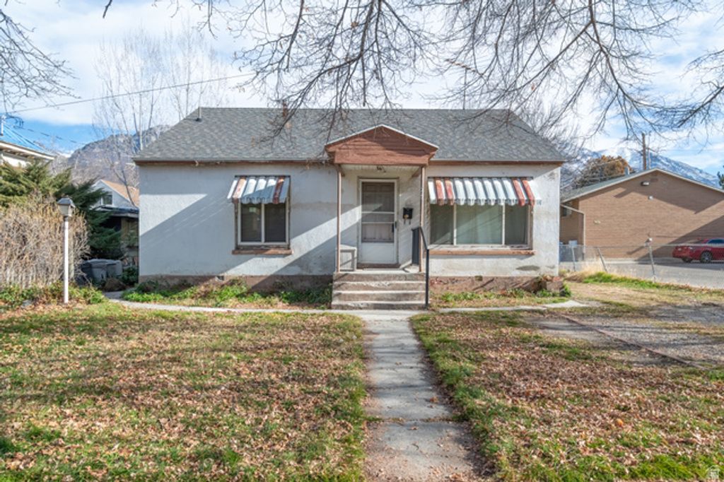 266 N 700 W, Provo, UT 84601