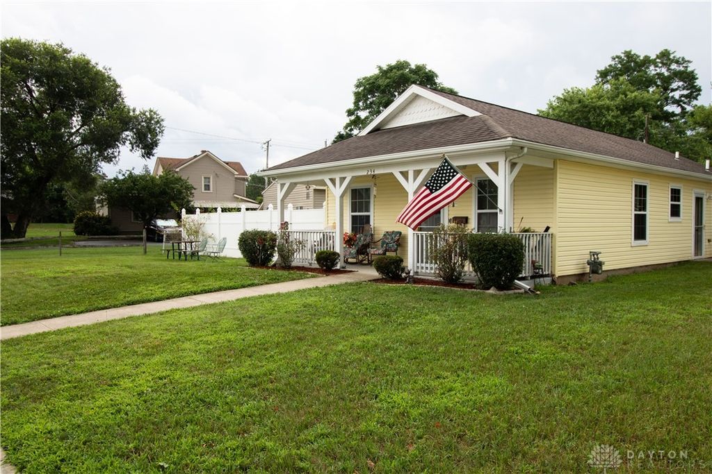234 William Street, Dayton, OH 45449