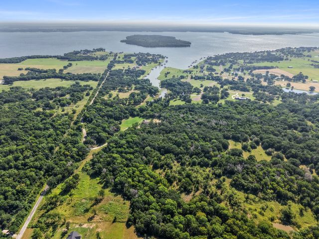 Lot 9 SE County Rd 3140, Corsicana, TX 75109