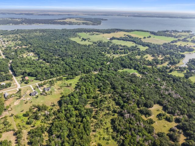 Lot 9 SE County Rd 3140, Corsicana, TX 75109