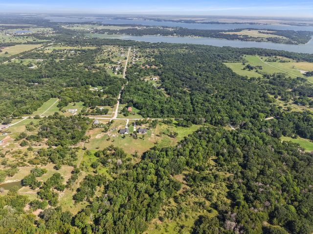 Lot 9 SE County Rd 3140, Corsicana, TX 75109