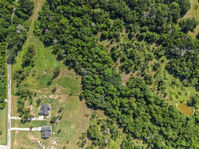 Lot 9 SE County Rd 3140, Corsicana, TX 75109