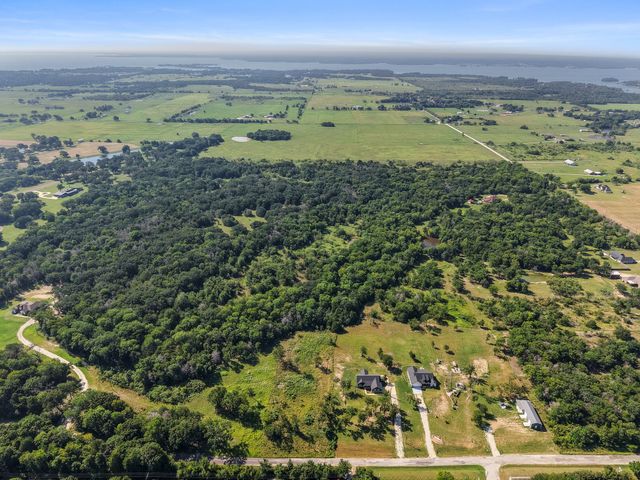 Lot 9 SE County Rd 3140, Corsicana, TX 75109