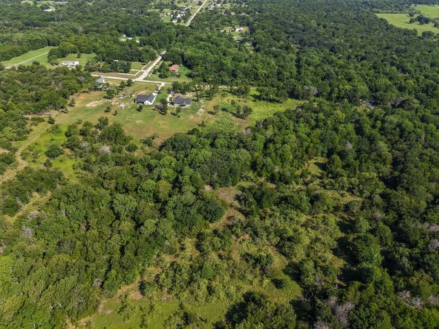Lot 9 SE County Rd 3140, Corsicana, TX 75109