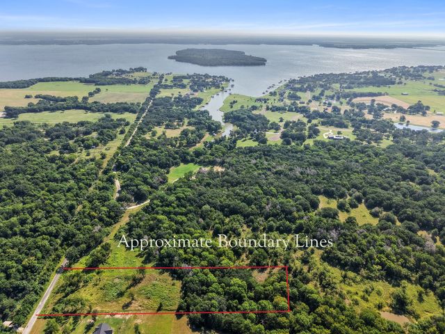 Lot 9 SE County Rd 3140, Corsicana, TX 75109