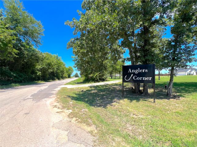 Lot 9 SE County Rd 3140, Corsicana, TX 75109