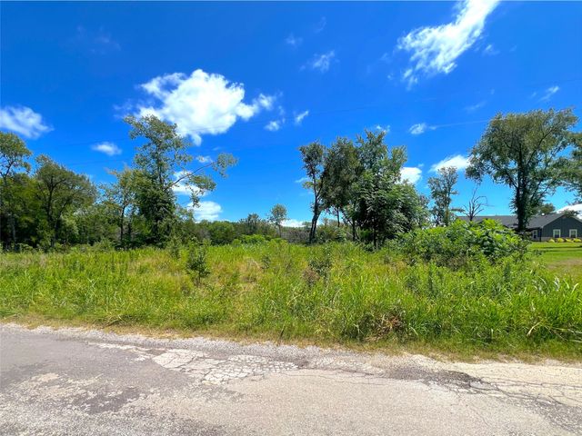 Lot 9 SE County Rd 3140, Corsicana, TX 75109