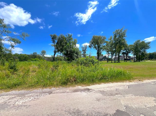 Lot 9 SE County Rd 3140, Corsicana, TX 75109