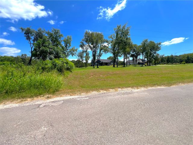 Lot 9 SE County Rd 3140, Corsicana, TX 75109