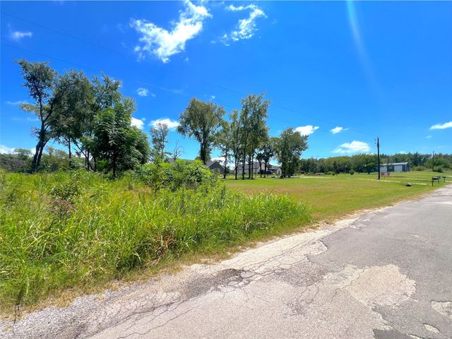 Lot 9 SE County Rd 3140, Corsicana, TX 75109
