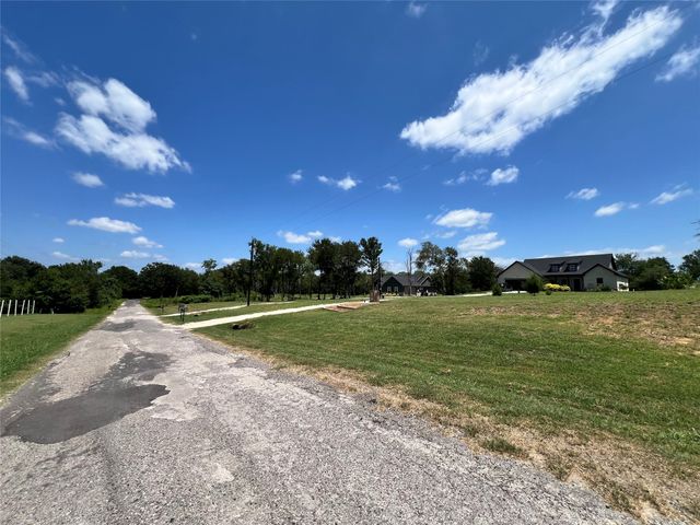 Lot 9 SE County Rd 3140, Corsicana, TX 75109