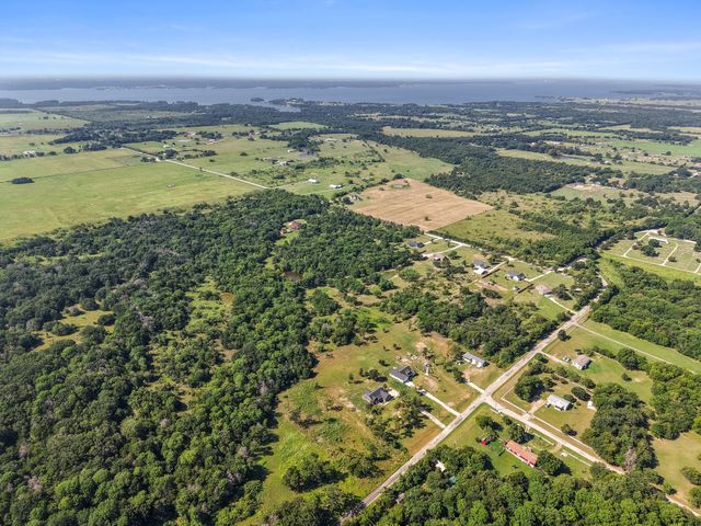 Lot 9 SE County Rd 3140, Corsicana, TX 75109