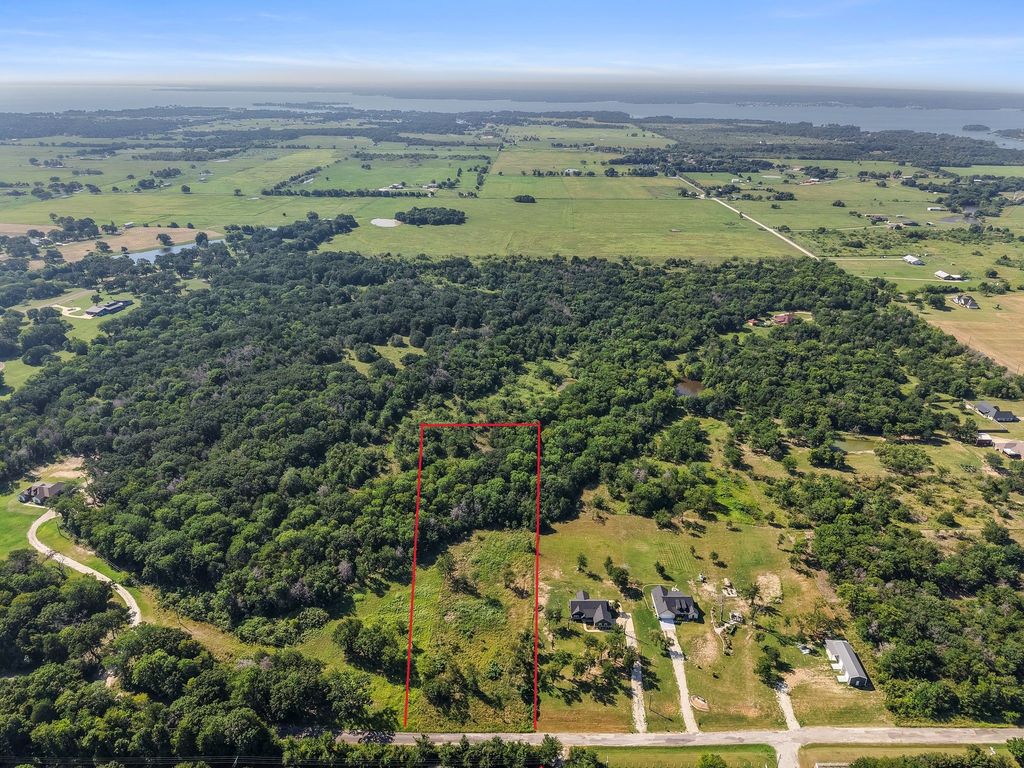 Lot 9 SE County Rd 3140, Corsicana, TX 75109