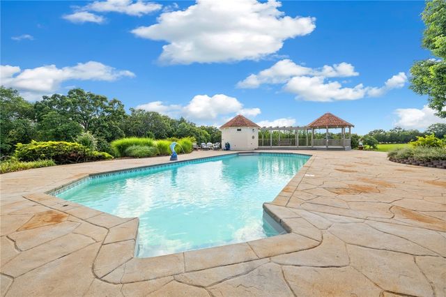 15901 Mt Olive Road, Gravette, AR 72736