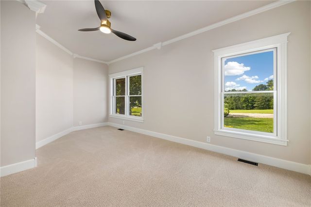 15901 Mt Olive Road, Gravette, AR 72736