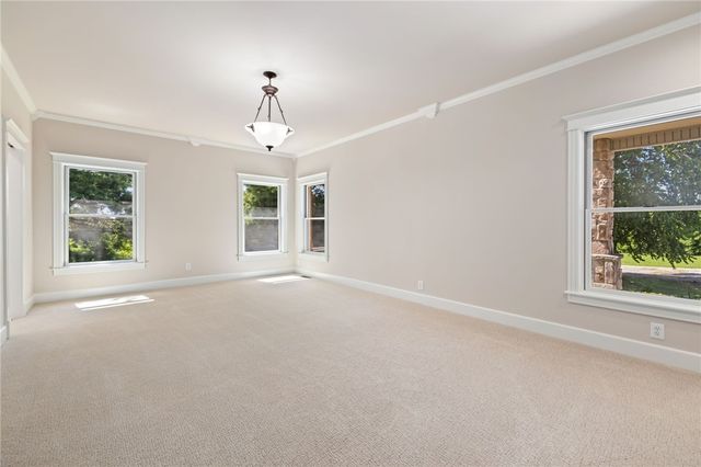 15901 Mt Olive Road, Gravette, AR 72736