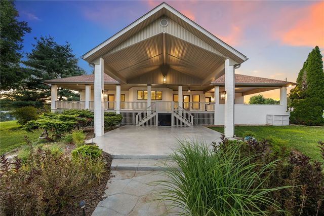 15901 Mt Olive Road, Gravette, AR 72736