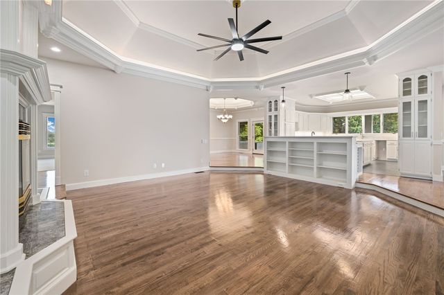 15901 Mt Olive Road, Gravette, AR 72736