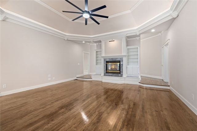 15901 Mt Olive Road, Gravette, AR 72736