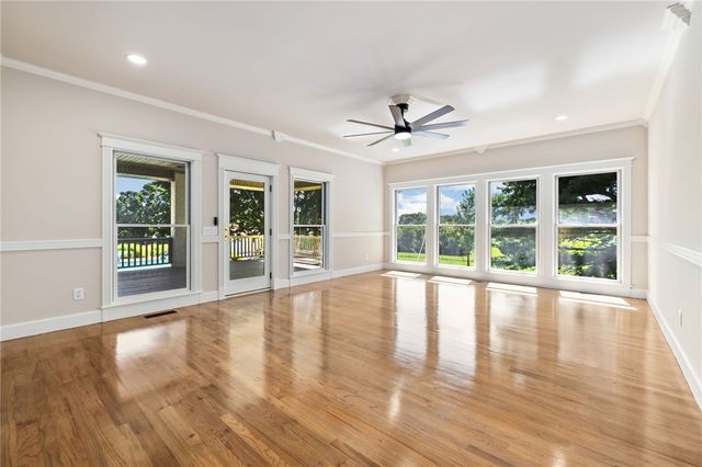 15901 Mt Olive Road, Gravette, AR 72736